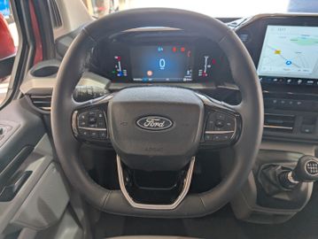 Ford Tourneo Custom Tit. 2.0 L2 NEUES MODELL