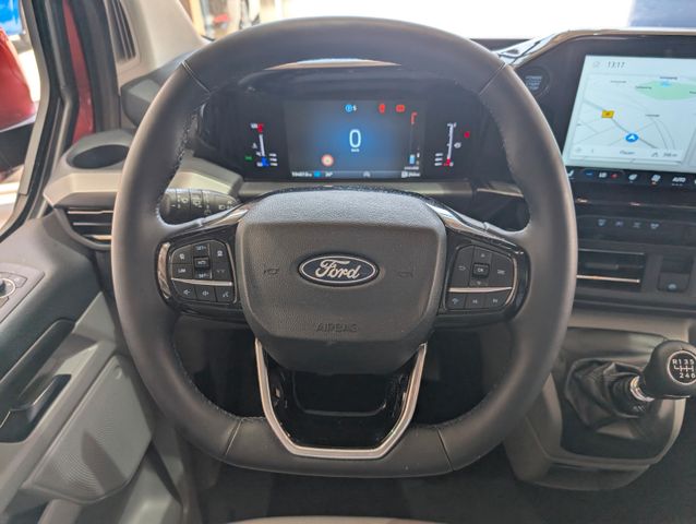 Ford Tourneo Custom Tit. 2.0 L2 NEUES MODELL