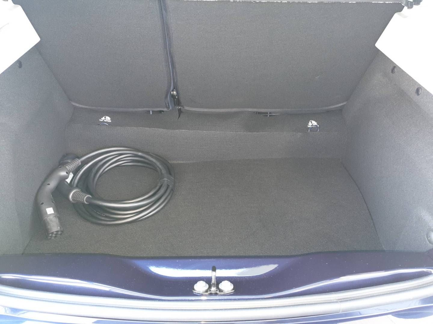 Fahrzeugabbildung Renault ZOE E-Tech 100% el. SONDERMODELL RIVIERA R135 Z.