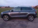 Skoda Karoq Clever*LED*Euro 6d**incl.1 Jahr Garantie**