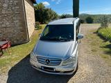 Mercedes-Benz Viano 3.0 CDI Automatik | AHK | HU/AU 05/27 - Mercedes-Benz Viano in Hannover