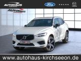 Volvo XC60 T8 TwinEngine R-Design Plug-In Hybrid AWD - Volvo: 60xc