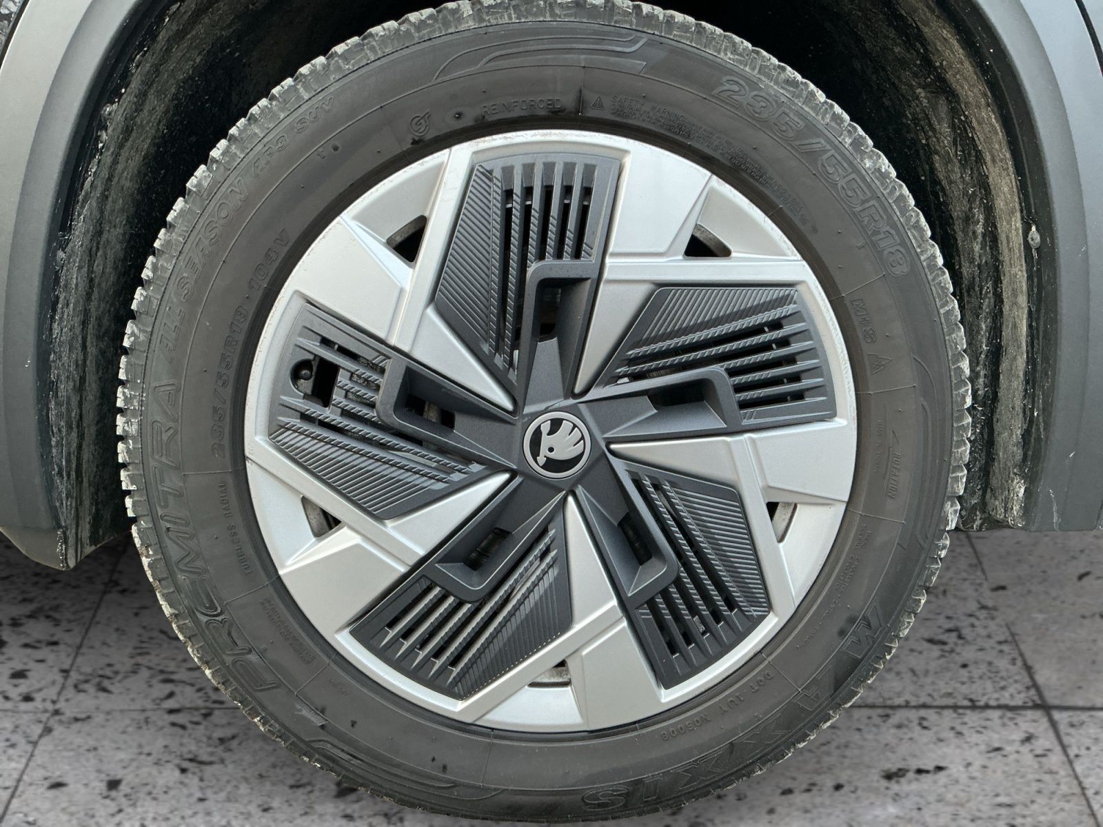 Skoda Kodiaq - Bild 8