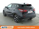 Nissan Qashqai 1.3 DIG-T Tekna Aut.*NAVI*LED*360CAM*ACC - Nissan Qashqai: Automatik