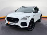 Jaguar E-Pace P250 AWD R-Dynamic Black - Jaguar E-Pace: R Dynamic Black
