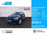 Volkswagen Taigo Goal 1.0 TSI DSG LED*ACC*SHZ - Volkswagen Taigo: Goal