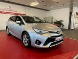 Toyota Avensis Touring Sports Edition S *Kamera + Klima - Toyota Avensis aus 2016