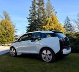 BMW i3 mit Range Extender - Sondermodell REx - BMW i3 in Wiesbaden