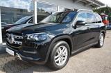 Mercedes-Benz GLS 350d 4M*9G*DISTR*360*BURM*MBUX*K-GO*SHD*AHK* - gebrauchte Mercedes-Benz GLS 350 aus dem Jahr 2020