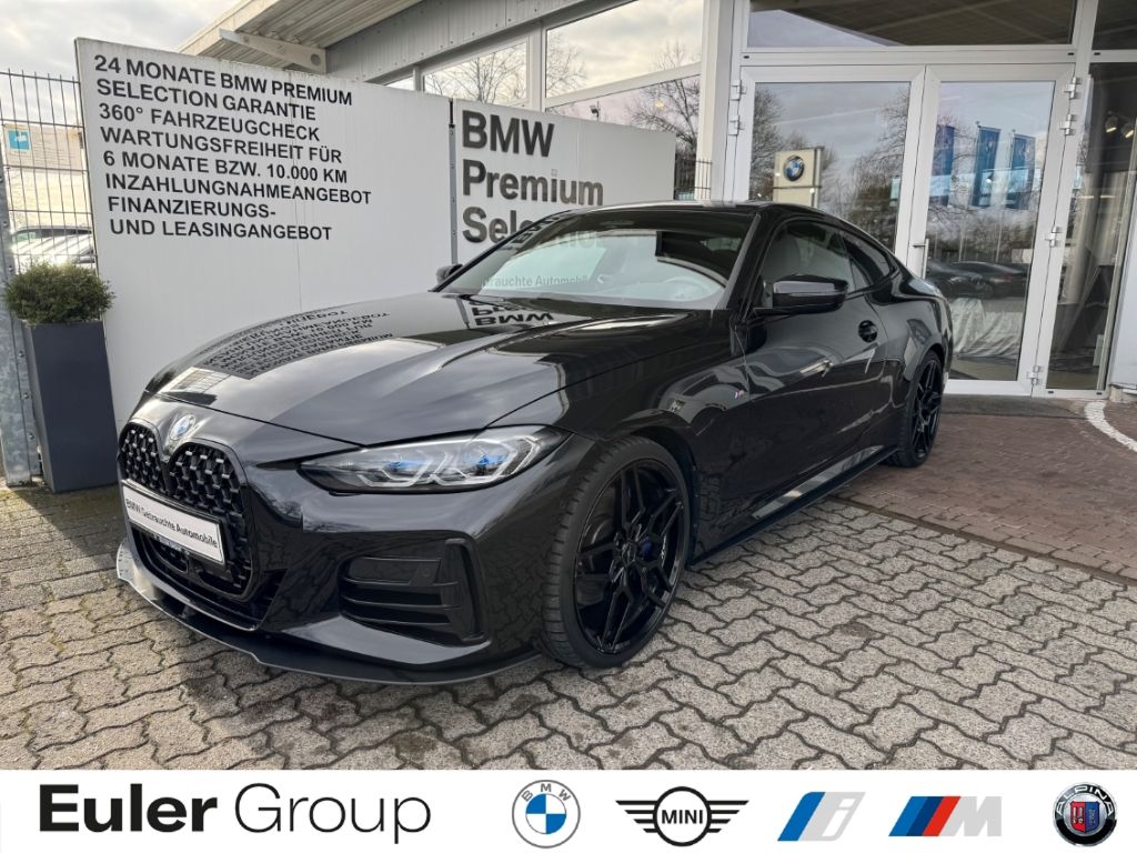 BMW M440