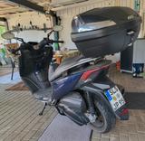 Kymco XTown CT 300I ABS - KYMCO ROLLER 300