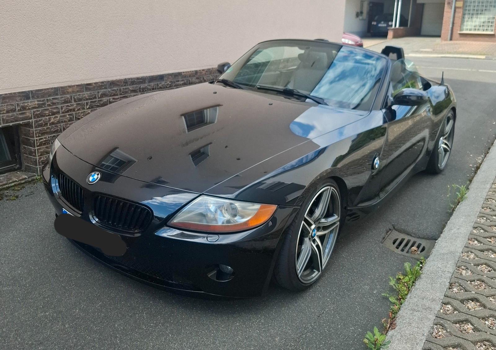 BMW Z4