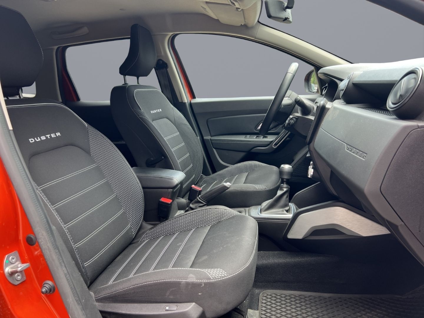 Fahrzeugabbildung Dacia Duster II Prestige+ 1.5 BLUE dCi 115 AHK Navi 36