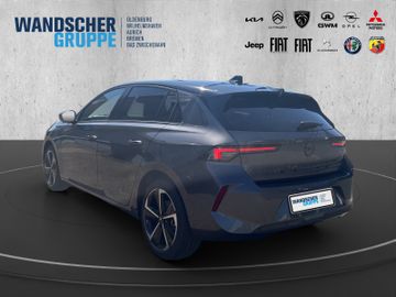 Opel Astra GS Mild Hybrid 145 Carplay+SHZ+Kamera+PDC