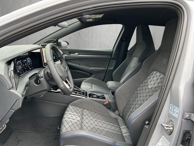Volkswagen Golf Variant VIII R-Line 2.0TSI 4Motion AHK Blac
