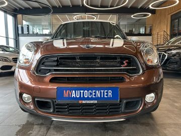 MYAUTOCENTER – Gebraucht- und Jahreswagen mit Werkstattservice in Pfaffenhofen MINI Cooper SD Countryman TEM*NAVI*PDC*PANO*XENON*