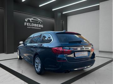 BMW 520 - 7