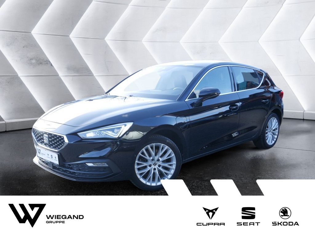 Image of Seat Leon