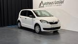 Skoda Citigo Active *TÜV*WINTER*TOP* - Skoda Citigo mit Benzin-Antrieb