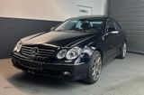 Mercedes-Benz CLK 500 *Tüv neu* *NAVI* *BOSE* - Mercedes-Benz CLK 500: Coupé