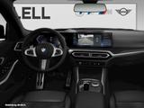 BMW 318d Touring M Sportpaket HiFi DAB LED Shz - BMW 3er Reihe: Kombi, M Sportpaket