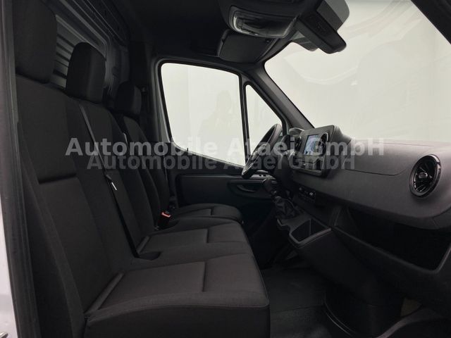 Fahrzeugabbildung Mercedes-Benz Sprinter 317 NAVI+ 360° KAMERA+ SITZHEIZ. 3345