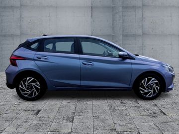 Hyundai i20 1.0 T-GDI Trend (100PS) Automatik