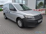 Volkswagen Caddy Cargo 2.0 TDI Kasten Klima Radio - LKWs in Augsburg