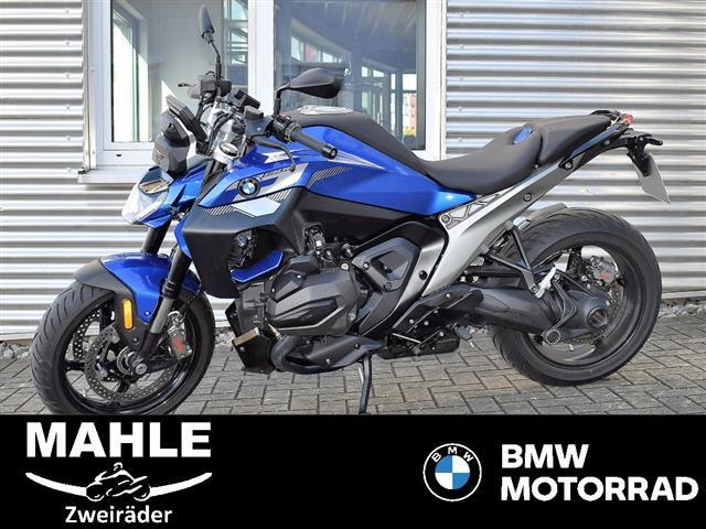 BMW R 1300 R Exclusive | 3 Pakete