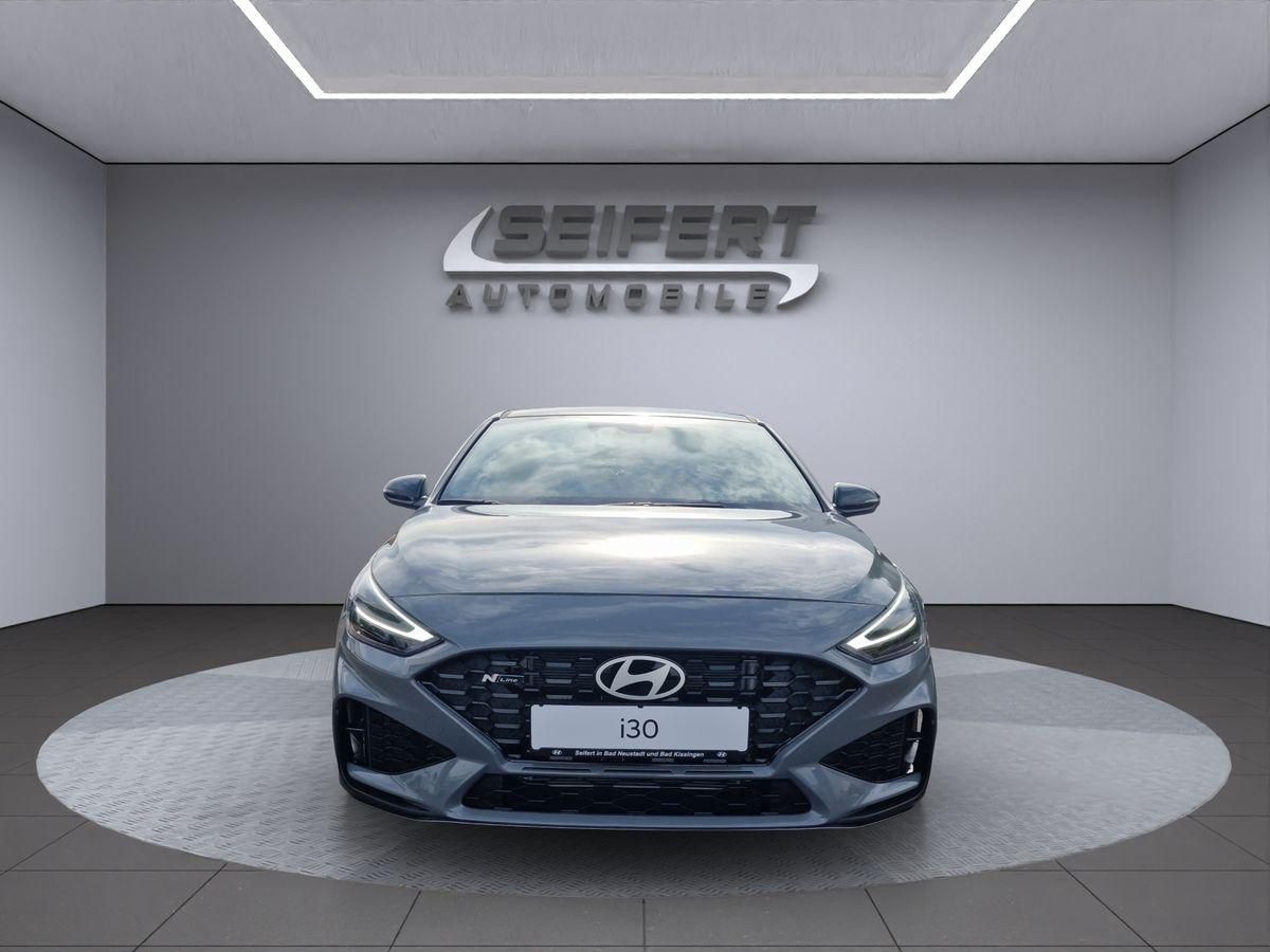 Hyundai i30 – Bild 8