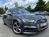 Audi 2.0 TFSI quattro S3 Sportback/ACC - Audi S3: Kombi