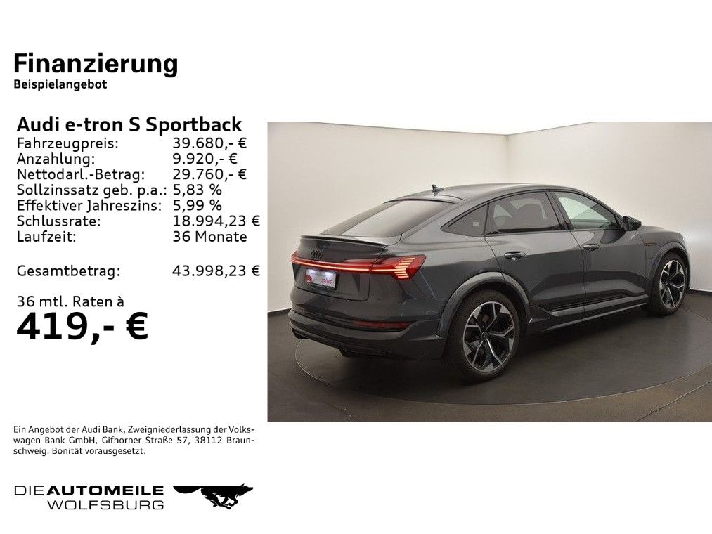 Audi e-tron - Bild 2