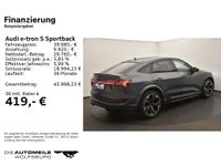 Audi e-tron - Vorschau Bild 2