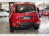 Fiat Panda Hybrid 1.0 PDC Klima Temp. dig.Kombiinstr. - Fiat Panda Gebrauchtwagen in Dortmund