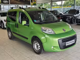 Fiat Qubo MY Qubo 1.4 KLIMA PDC CD TÜV 06/2027 - Fiat Qubo Gebrauchtwagen