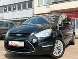 Ford S-Max 2.0 TDCi Titanium *1.HAND*AHK* - Ford S-Max: Tdci Titanium
