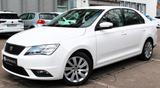 Seat Toledo TDI Style Aut.* LEDER* NAVI* PDC* ALU* SH - Seat Toledo Gebrauchtwagen