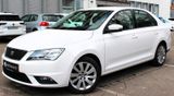Seat Toledo TDI Style Aut.* LEDER* NAVI* PDC* ALU* SH - Seat Toledo: TDI