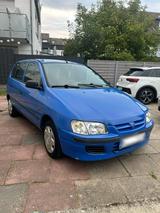 Mitsubishi Space Star - Mitsubishi Gebrauchtwagen von 1999