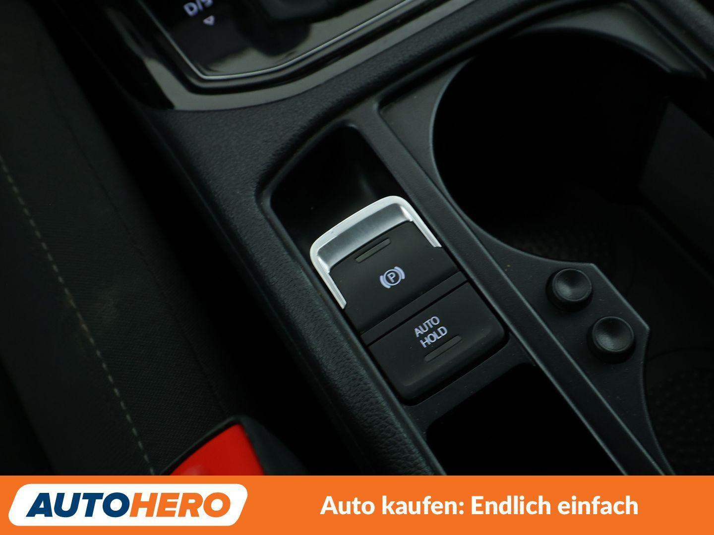 Volkswagen Touran 1.4 TSI Highline BlueMotion Tech Aut.*NAV