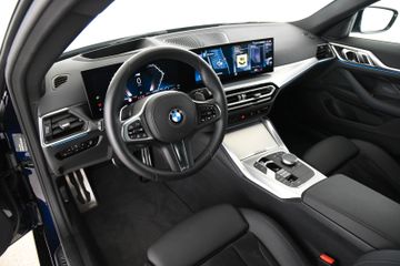 BMW 420 Gran Coupé