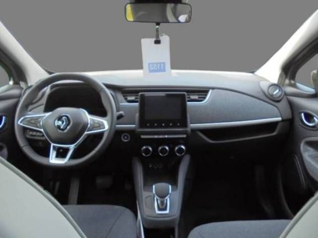 Fahrzeugabbildung Renault ZOE E-Tech 100% elektrisch