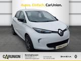 Renault ZOE Life Limited Paket (Batterie Miete) - gebrauchte Renault ZOE aus dem Jahr 2018