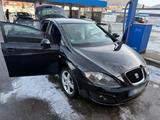 Seat Leon 1.8 TFSI TÜV Neu Frischer Service - Seat Leon: TFSI