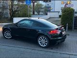 Audi TT QUATTRO 211 PS - Audi TT: 211