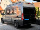 Weinsberg Die kleine Freiheit Weinsberg CaraBus MQ540 - Weinsberg Carabus