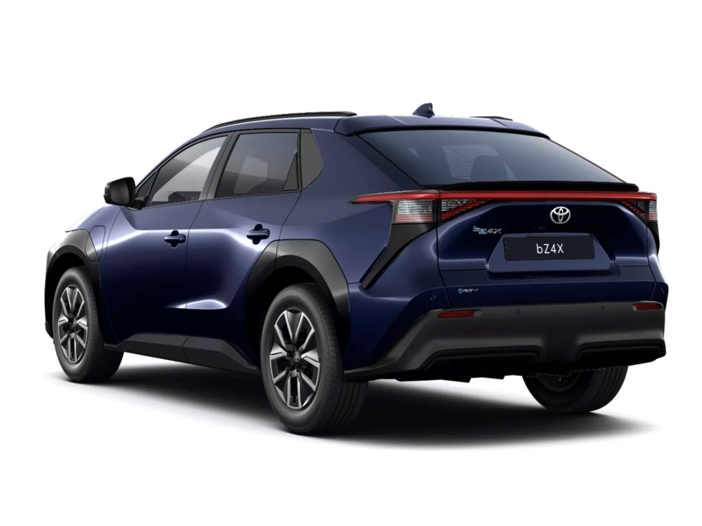 Toyota bz4X TEAMPLAYER NEUES 2026 MODELL NAVI+KAMERA imagem 2