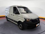 Volkswagen Crafter Kasten35 MR 2.0l TDI 103kW 6-Gang-SG EU6 - Volkswagen Crafter in Nürnberg