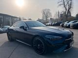 Mercedes-Benz CLE 450 Coupe 4Matic AMG VOLL LEDER KAMERA GARAN - schwarze Mercedes-Benz CLE 450