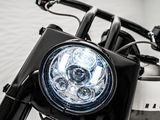 Harley-Davidson CVO Convertible - HARLEY-DAVIDSON 2011 CVO
